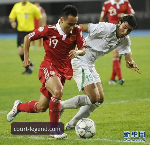 伊拉克40年重返世界杯 vs 贝博艾弗森体育观赛体验：哪种方式更让你热血沸腾？